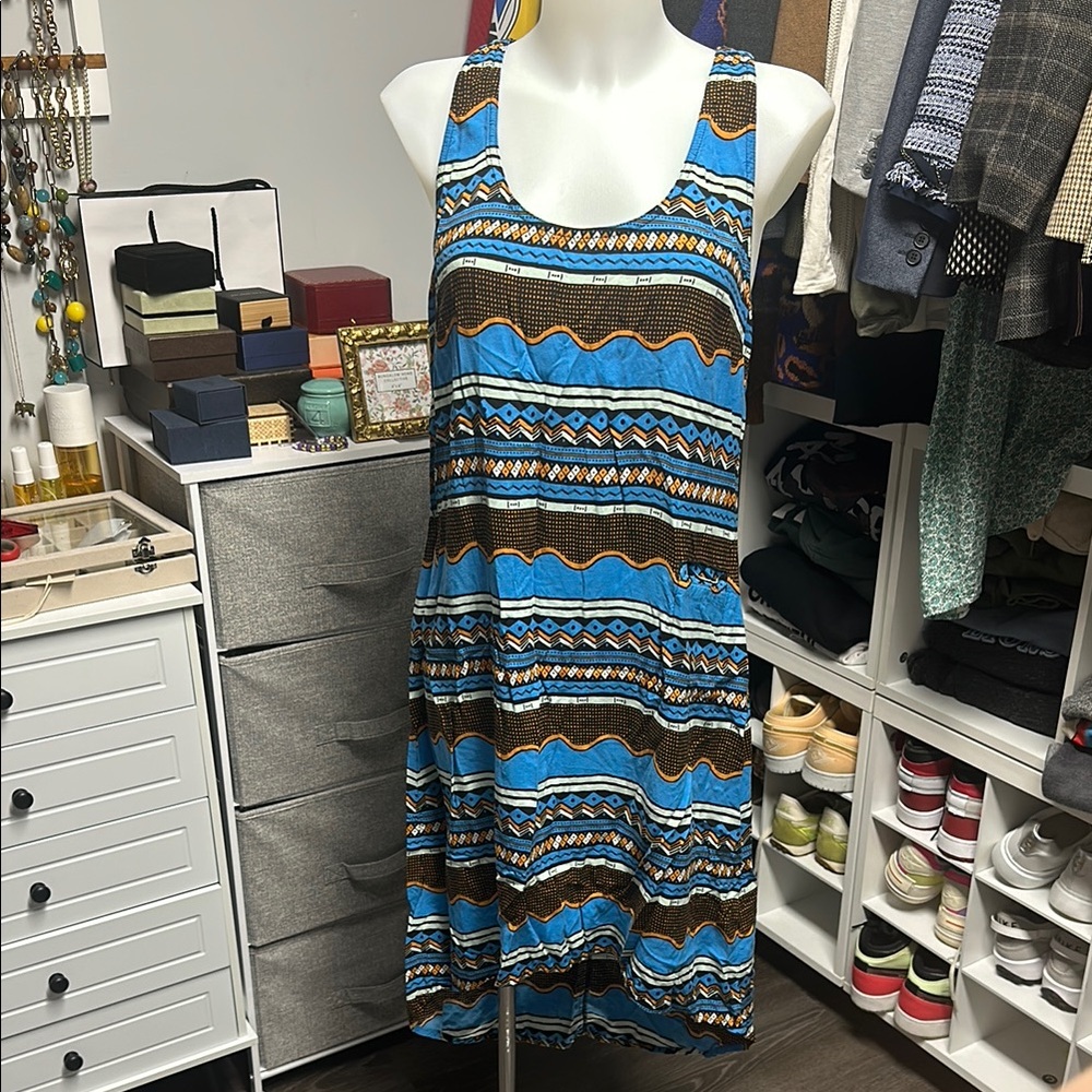Kavu Jocelyn dress